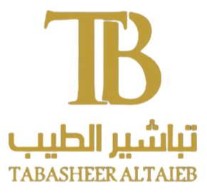 متجر تباشير الطيب